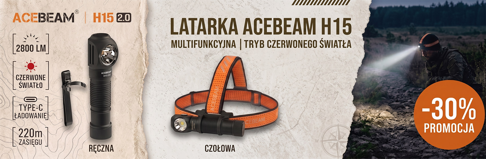 acebeam H15